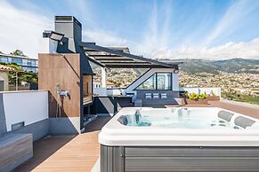 Belle Maison by Madeira Sun Travel