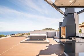 Belle Maison by Madeira Sun Travel