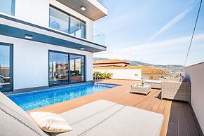 Belle Maison by Madeira Sun Travel