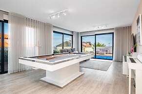 Belle Maison by Madeira Sun Travel