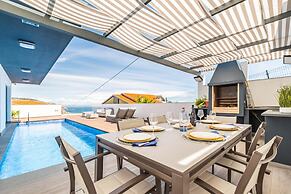 Belle Maison by Madeira Sun Travel