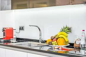 Belle Maison by Madeira Sun Travel