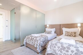 Belle Maison by Madeira Sun Travel
