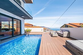 Belle Maison by Madeira Sun Travel