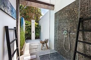 Villa Anjali Blue in Seminyak