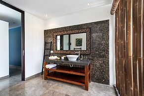 Villa Anjali Blue in Seminyak