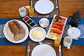 Villa Anjali Blue in Seminyak