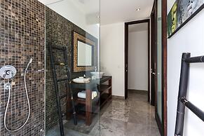 Villa Anjali Blue in Seminyak