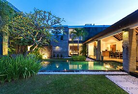 Villa Anjali Blue in Seminyak