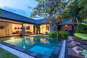 Villa Anjali Blue in Seminyak