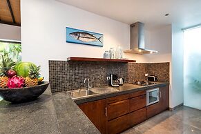 Villa Anjali Blue in Seminyak