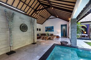 Villa Anjali Blue in Seminyak