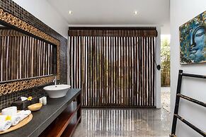 Villa Anjali Blue in Seminyak