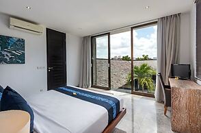 Villa Anjali Blue in Seminyak