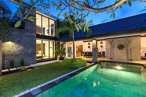 Villa Anjali Blue in Seminyak
