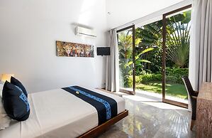 Villa Anjali Blue in Seminyak