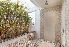 Villa Anjali Blue in Seminyak