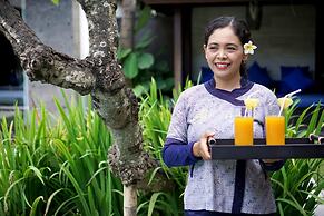 Villa Anjali Blue in Seminyak