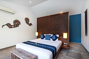 Villa Anjali Blue in Seminyak