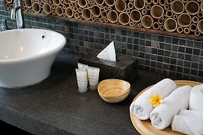 Villa Anjali Blue in Seminyak