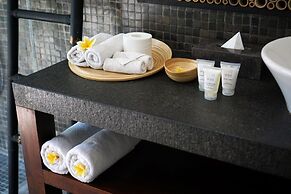 Villa Anjali Blue in Seminyak