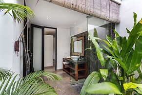 Villa Anjali Blue in Seminyak