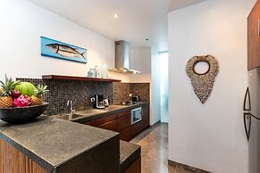 Villa Anjali Blue in Seminyak