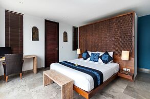 Villa Anjali Blue in Seminyak
