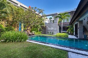 Villa Anjali Blue in Seminyak