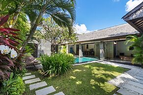 Villa Anjali Blue in Seminyak