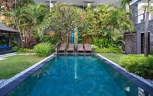 Villa Anjali Blue in Seminyak