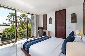 Villa Anjali Blue in Seminyak