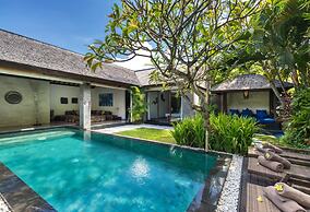 Villa Anjali Blue in Seminyak