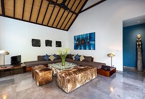 Villa Anjali Blue in Seminyak