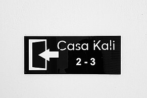 Casa Kali 2 Apartment