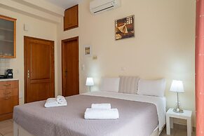 Katrina Studio 3 With Balcony