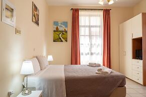 Katrina Studio 3 With Balcony