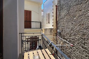 Katrina Studio 3 With Balcony