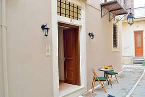 Katrina Studio 3 With Balcony