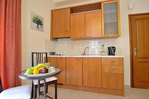 Katrina Studio 3 With Balcony