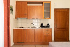 Katrina Studio 3 With Balcony