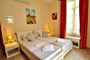 Katrina Studio 3 With Balcony