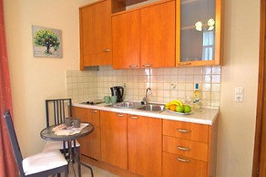 Katrina Studio 3 With Balcony