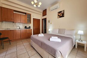 Katrina Studio 3 With Balcony