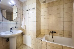 Katrina Studio 3 With Balcony