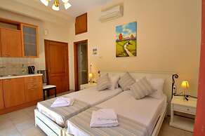 Katrina Studio 3 With Balcony