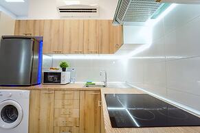 S5 ABC Apartahotel en Valencia