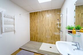 S5 ABC Apartahotel en Valencia