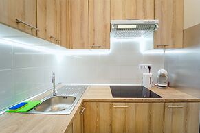 S5 ABC Apartahotel en Valencia