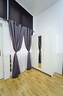 S5 ABC Apartahotel en Valencia